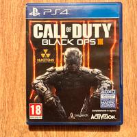 Call of Dutt Black Ops 3