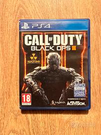 Call of Dutt Black Ops 3