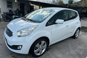 KIA VENGA 1.4 CRDI - 2013