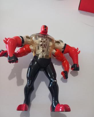 Ben Ten