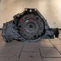 Cambio audi a4 4x4