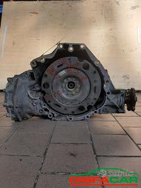 Cambio audi a4 4x4