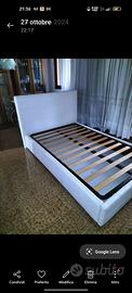 letto contenitore da120