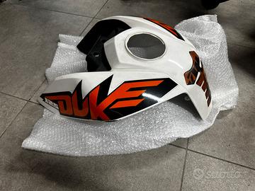 Carena/Cover serbatoio KTM Duke 125 anno 2013/2016