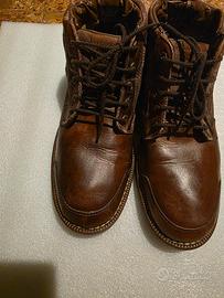 scarponcini Timberland