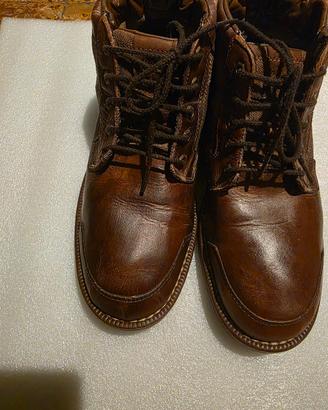 scarponcini Timberland