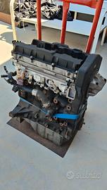 Motore Peugeot TU5JP4 Elaborato