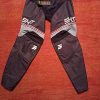 pantaloni Cross SHOT