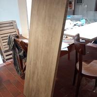 due piani da lavoro / cucina / scrivania