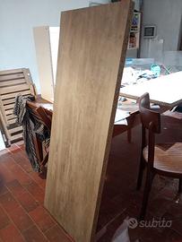 due piani da lavoro / cucina / scrivania