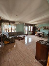 Appartamento vendita Storo terzo piano