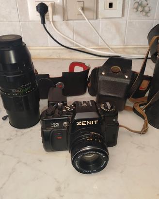 fotocamera 
