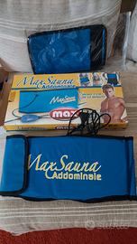 Pancera dimagrante addominale 