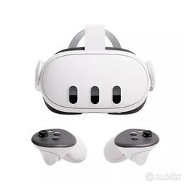 Meta quest 3 512gb