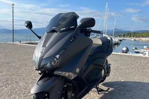 Yamaha T Max 530 - 2013