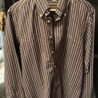 Camicia uomo Harmont & Blaine, originale