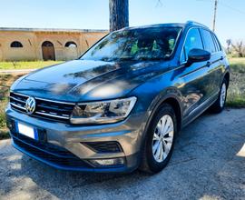 Volkswagen Tiguan 1.6 TDI SCR Business BlueMotion 