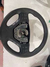Ricambi volante hyundai I10 2017