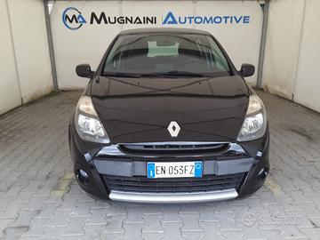 RENAULT Clio 1.2 16v 75cv 5 porte Dynamique *sol