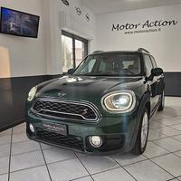 Mini Cooper SD Countryman 2.0 ALL4 Automatica