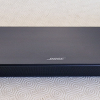 Bose Soundbar 500 Nera