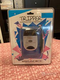 Radio Cassette Irradio