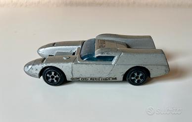 Politoys OSI BISILURO n. E 25 1/43