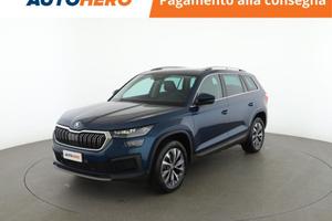 SKODA Kodiaq FT71217