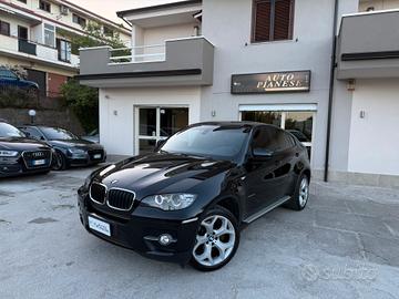 Bmw X6 xDrive30d Futura 235CV