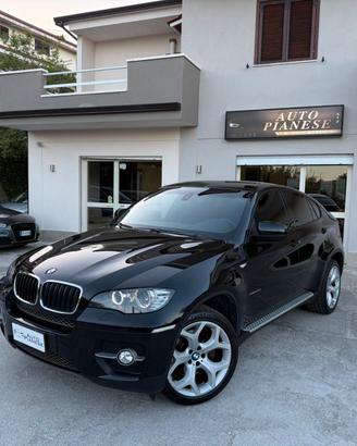 Bmw X6 xDrive30d Futura 235CV