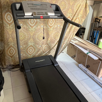 TAPIS ROULANT ELETTRICO