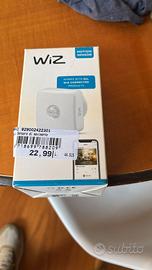 WiZ Sensore di Movimento Smart WiFi Interni - nuov