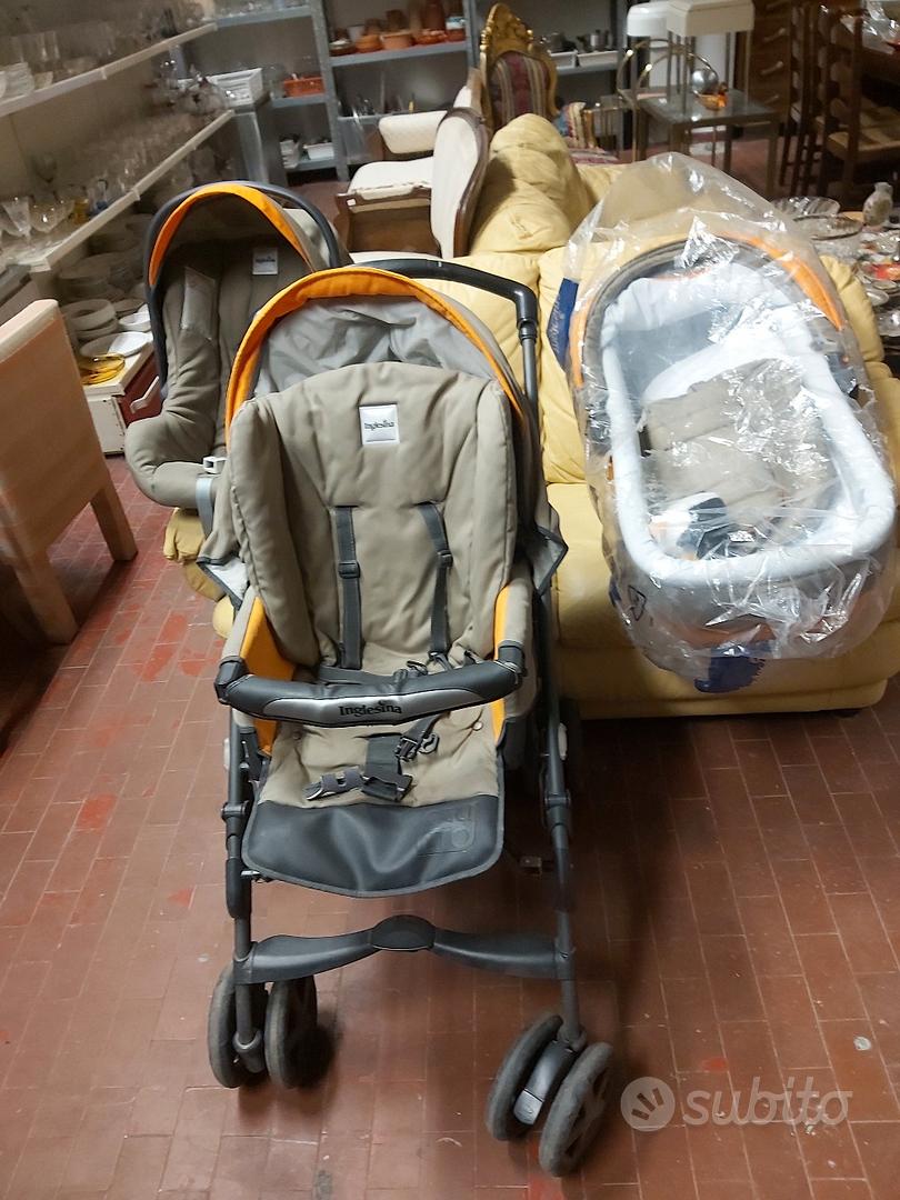 Base isofix inglesina - Tutto per i bambini In vendita a Perugia