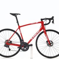 Bicicletta Trek Emonda Team Issue Carbonio Di2 11V