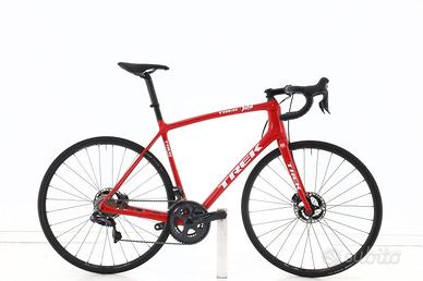 Bicicletta Trek Emonda Team Issue Carbonio Di2 11V