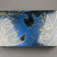 Pokémon Ultra Premium Collection UPC Fiamme Spettr