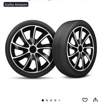 Copri cerchi 17 ”