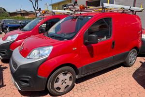 Fiat Fiorino 1.3 MJT 95CV Cargo Adventure