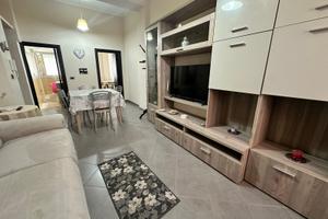 Monolocale ristrutturato