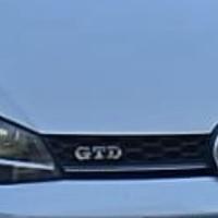 Fari anteriori full led golf 7