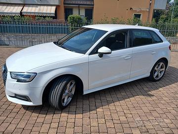 Audi A3 e-tron