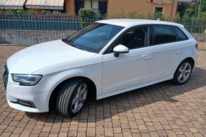 Audi A3 e-tron