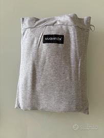Fascia Portabebè Suavinex Baby Wrap