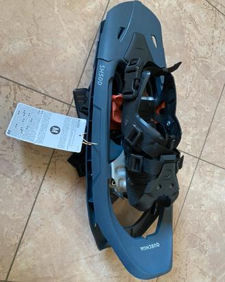 Ciaspole sh500