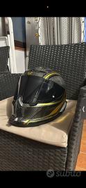 Casco Ruroc Exo Ace Café