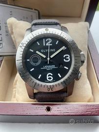 Glycine Lagunare referenza 3819