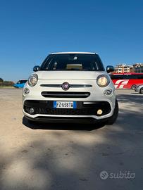 fiat 500L N1 autocarro 4 posti 1.6  mjt 120 cv