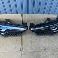 Fari o fanali anteriori Alfa Romeo Stelvio
