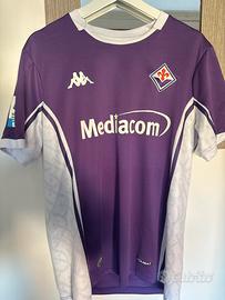 Maglia fiorentina 2025/2026