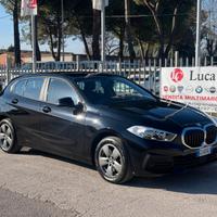 Bmw 118 118d 5p. Colorvision Edition
